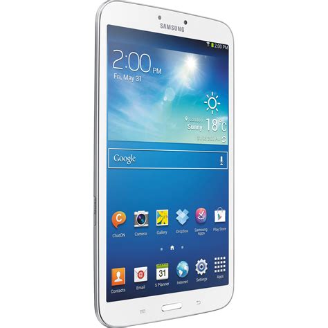 Samsung Galaxy Tab 3 (8.